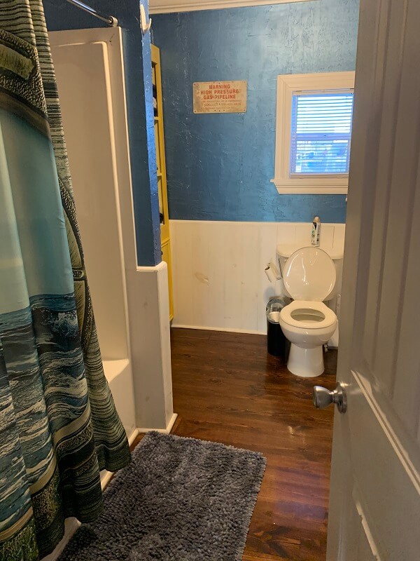 Lodging with Down The Bayou Charters House Rental Grand Isle, LA