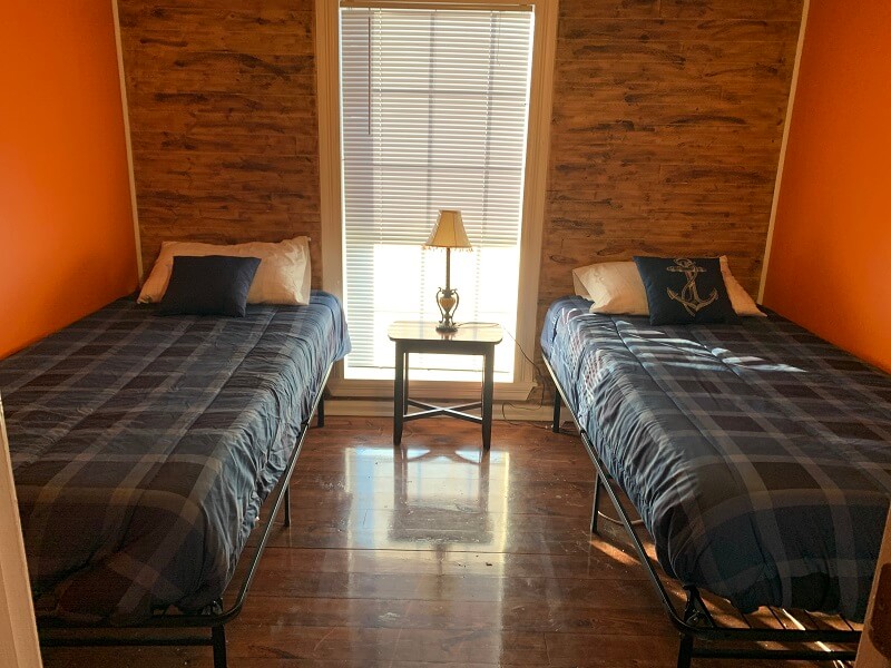 Lodging with Down The Bayou Charters House Rental Grand Isle, LA
